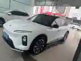 2025 NIO ES6 BEV