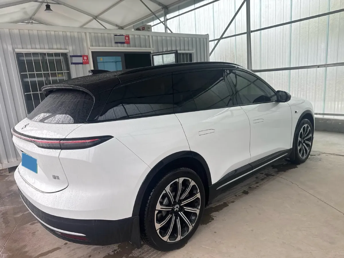 2025 NIO ES6 BEV,autocango,china used car exporter,china ev exporter,chinese used car exporter,chinese used ev exporter