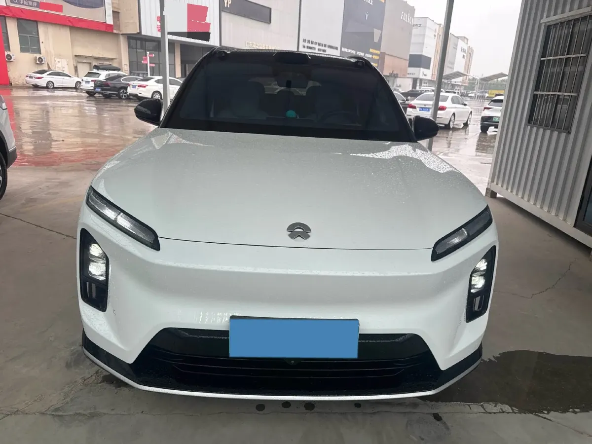 2025 NIO ES6 BEV,autocango,china used car exporter,china ev exporter,chinese used car exporter,chinese used ev exporter