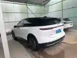 2025 NIO ES6 BEV