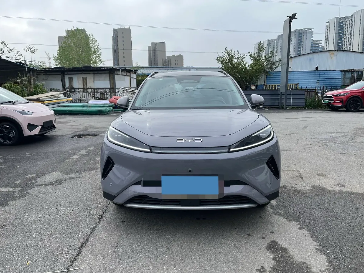 2025 BYD Sea Lion 05 EV BEV,autocango,china used car exporter,china ev exporter,chinese used car exporter,chinese used ev exporter