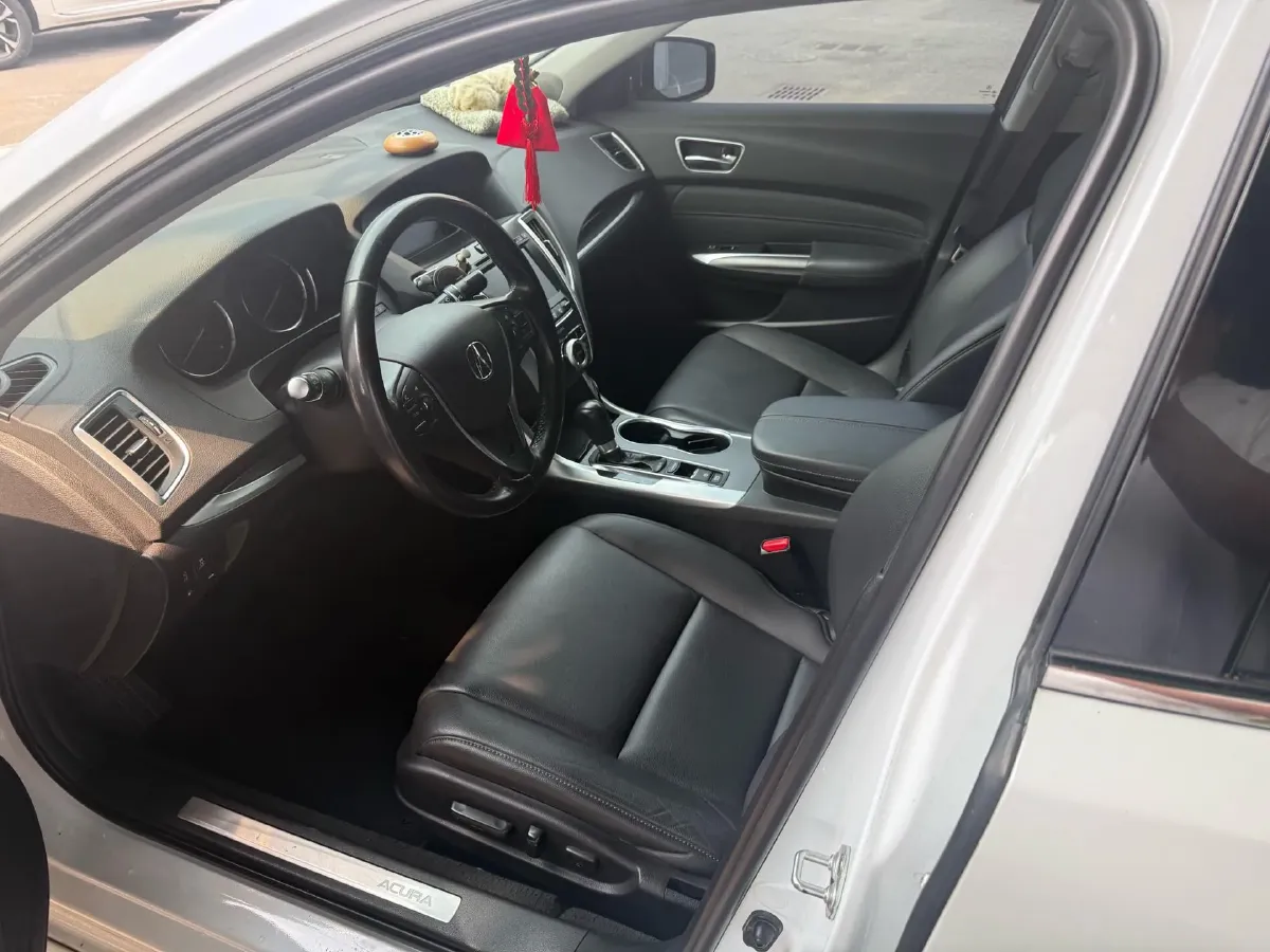 2018 Acura TLX-L 2.4L 208HP L4 8DCT,autocango,china used car exporter,china ev exporter,chinese used car exporter,chinese used ev exporter