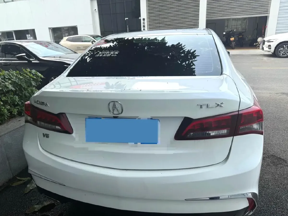 2018 Acura TLX-L 2.4L 208HP L4 8DCT,autocango,china used car exporter,china ev exporter,chinese used car exporter,chinese used ev exporter