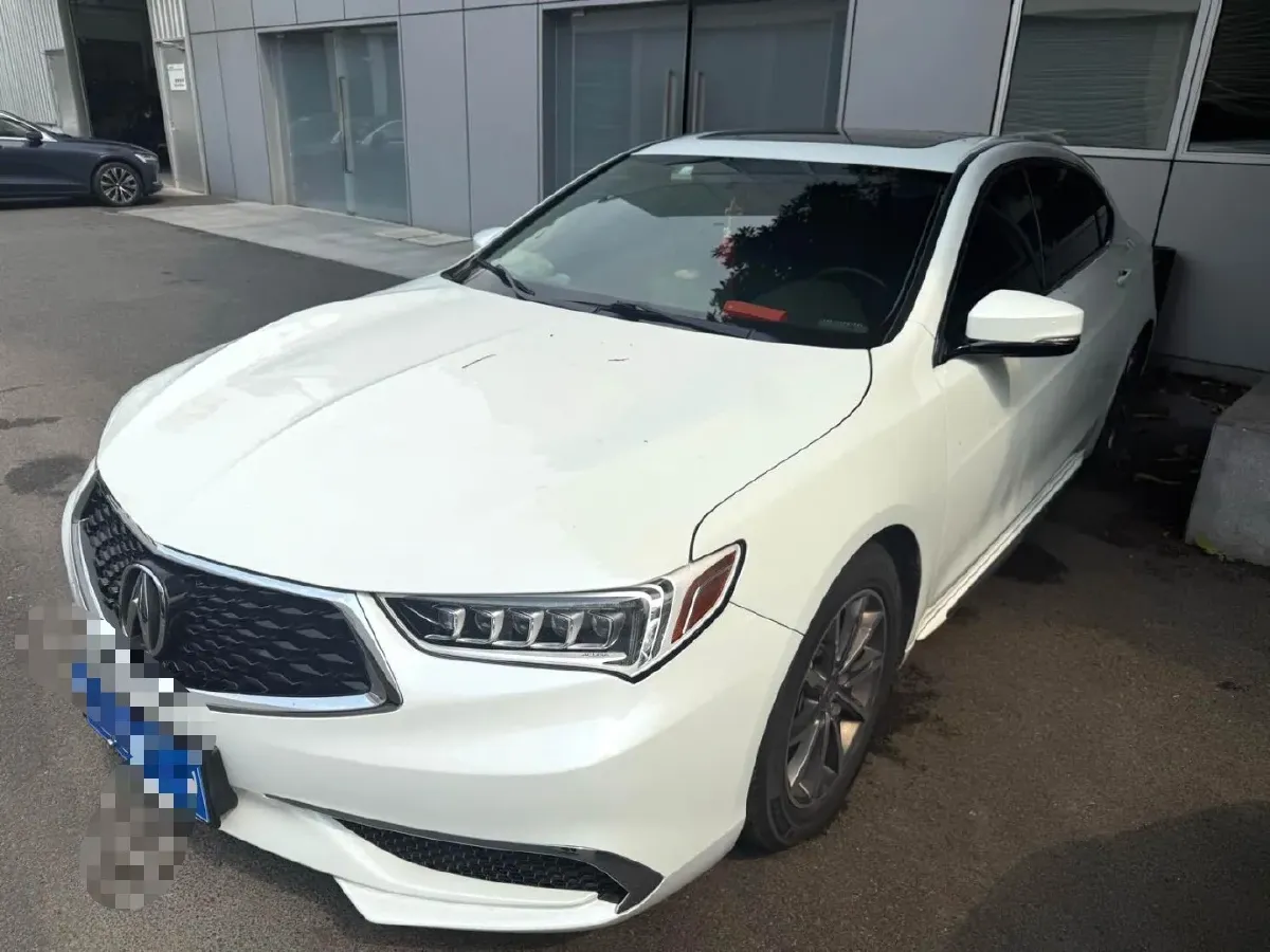 2018 Acura TLX-L 2.4L 208HP L4 8DCT,autocango,china used car exporter,china ev exporter,chinese used car exporter,chinese used ev exporter