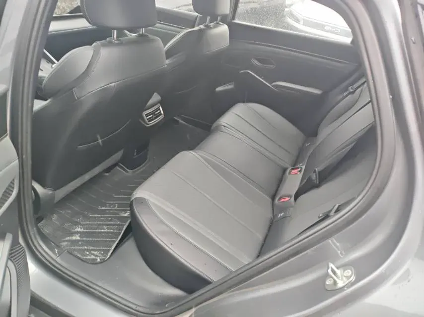 2025 BYD QinL 1.5L 101HP L4 E-CVT PHEV 10.08KWH,autocango,china used car exporter,china ev exporter,chinese used car exporter,chinese used ev exporter