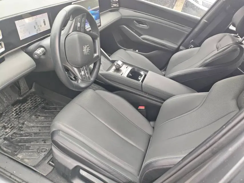 2025 BYD QinL 1.5L 101HP L4 E-CVT PHEV 10.08KWH,autocango,china used car exporter,china ev exporter,chinese used car exporter,chinese used ev exporter