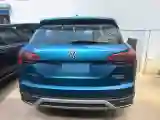 2019 Jeep Cherokee 2.0T 234HP L4 9AT
