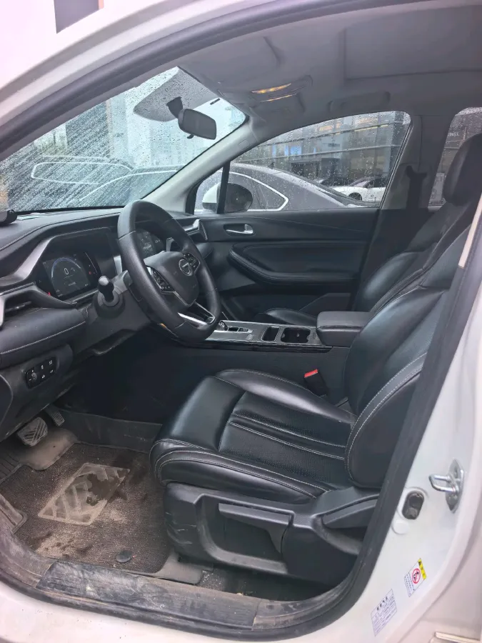 2023 GAC Trumpchi GS4 1.5T 177HP L4 6AT,autocango,china used car exporter,china ev exporter,chinese used car exporter,chinese used ev exporter