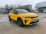 2019 Kia KX1 1.4L 100HP L4 6AT