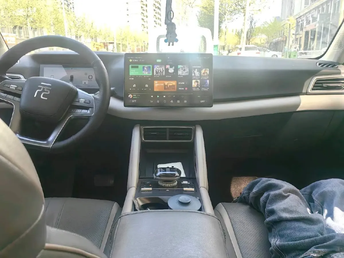 2024 BYD YuanUP BEV 45.12KWH,autocango,china used car exporter,china ev exporter,chinese used car exporter,chinese used ev exporter