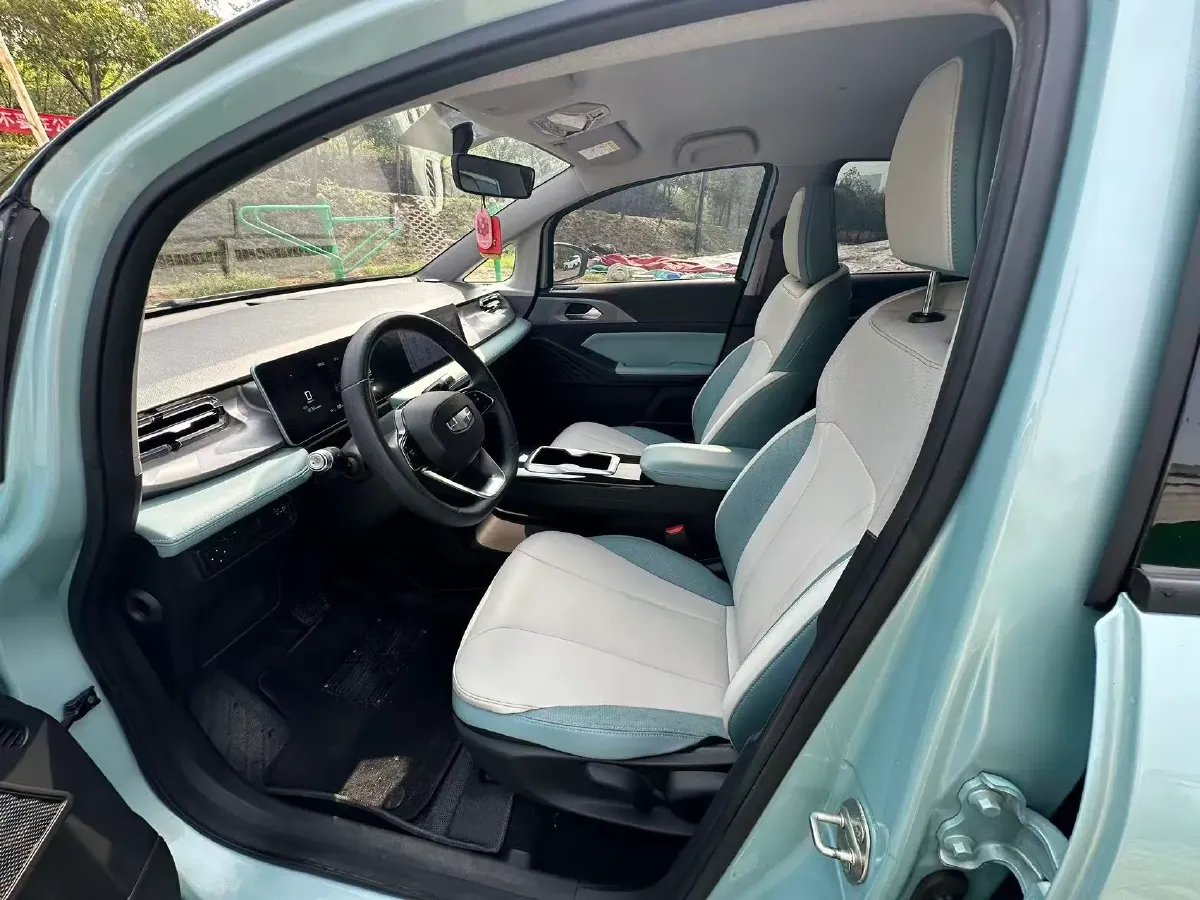 2024 Geometry E BEV 29.67KWH,autocango,china used car exporter,china ev exporter,chinese used car exporter,chinese used ev exporter