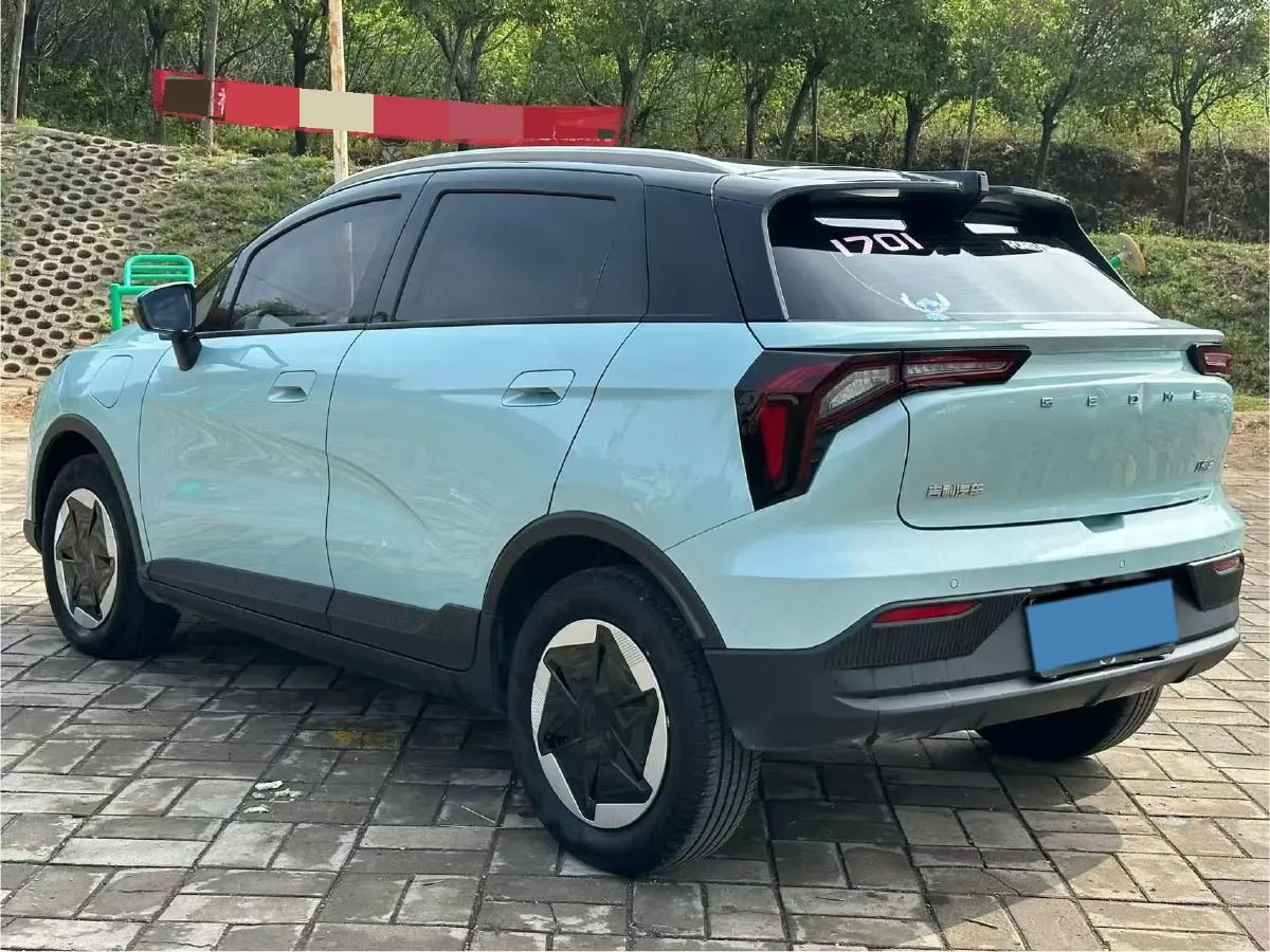 2024 Geometry E BEV 29.67KWH,autocango,china used car exporter,china ev exporter,chinese used car exporter,chinese used ev exporter