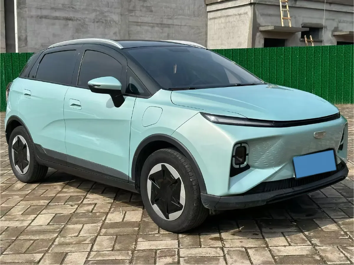 2024 Geometry E BEV 29.67KWH,autocango,china used car exporter,china ev exporter,chinese used car exporter,chinese used ev exporter