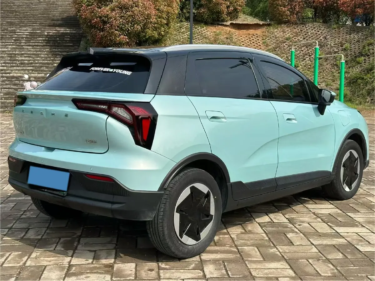 2024 Geometry E BEV 29.67KWH,autocango,china used car exporter,china ev exporter,chinese used car exporter,chinese used ev exporter