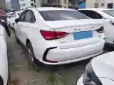 2019 BeiJing Auto EU5 BEV 50.8KWH