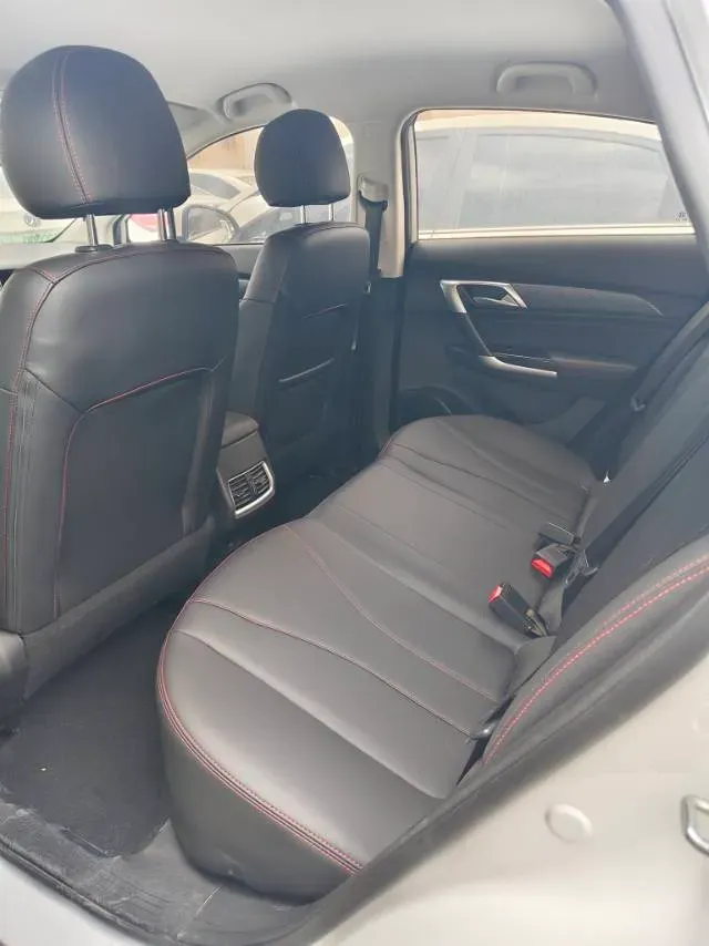 2019 BeiJing Auto EU5 BEV 50.8KWH,autocango,china used car exporter,china ev exporter,chinese used car exporter,chinese used ev exporter