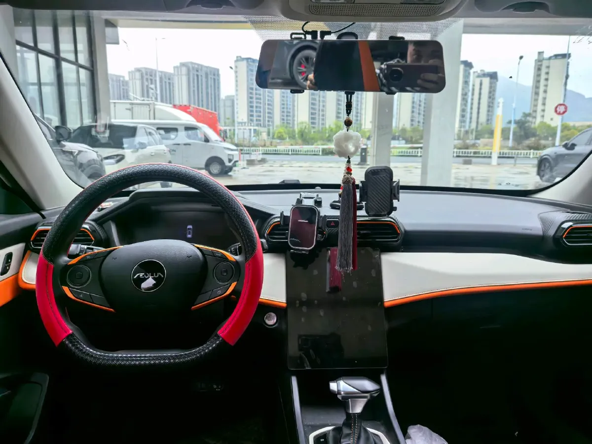 2023 DongFeng Aeolus YiXuan GS 1.5L 125HP L4 6DCT,autocango,china used car exporter,china ev exporter,chinese used car exporter,chinese used ev exporter