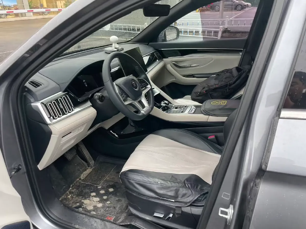 2021 BYD Qin BEV 53.56KWH,autocango,china used car exporter,china ev exporter,chinese used car exporter,chinese used ev exporter