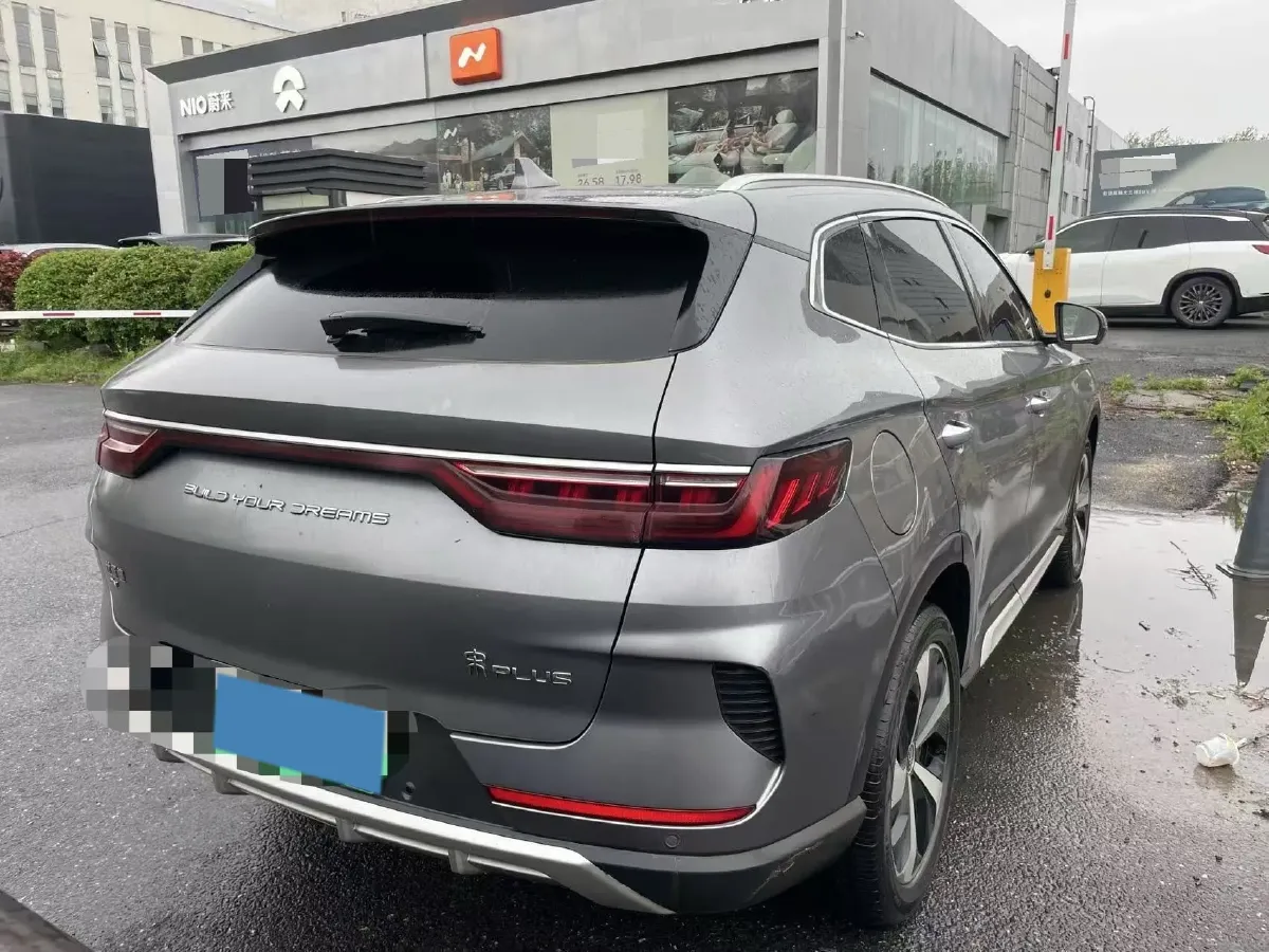2021 BYD Qin BEV 53.56KWH,autocango,china used car exporter,china ev exporter,chinese used car exporter,chinese used ev exporter