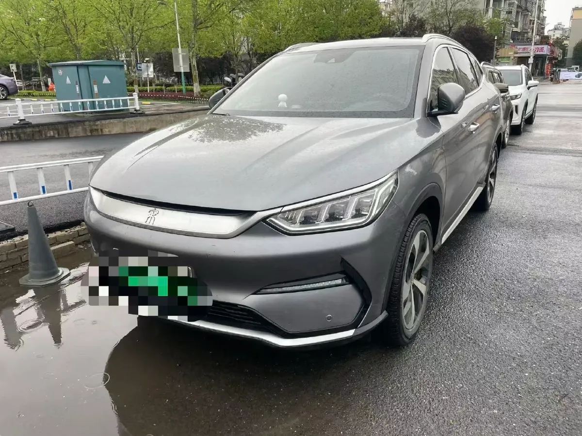 2021 BYD Qin BEV 53.56KWH,autocango,china used car exporter,china ev exporter,chinese used car exporter,chinese used ev exporter