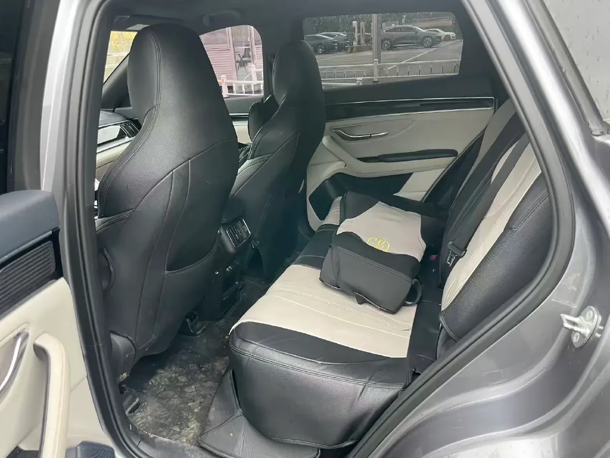 2021 BYD Qin BEV 53.56KWH,autocango,china used car exporter,china ev exporter,chinese used car exporter,chinese used ev exporter