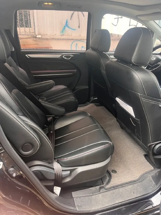 2023 GAC Trumpchi M6 1.5T 177HP L4 7DCT,autocango,china used car exporter,china ev exporter,chinese used car exporter,chinese used ev exporter