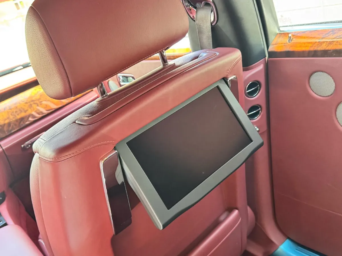 2018 Rolls-Royce Ghost 6.6T 571HP V12 8AT,autocango,china used car exporter,china ev exporter,chinese used car exporter,chinese used ev exporter