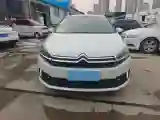 2018 Citroen C4 C-Quatre 1.6L 117HP L4 6AT