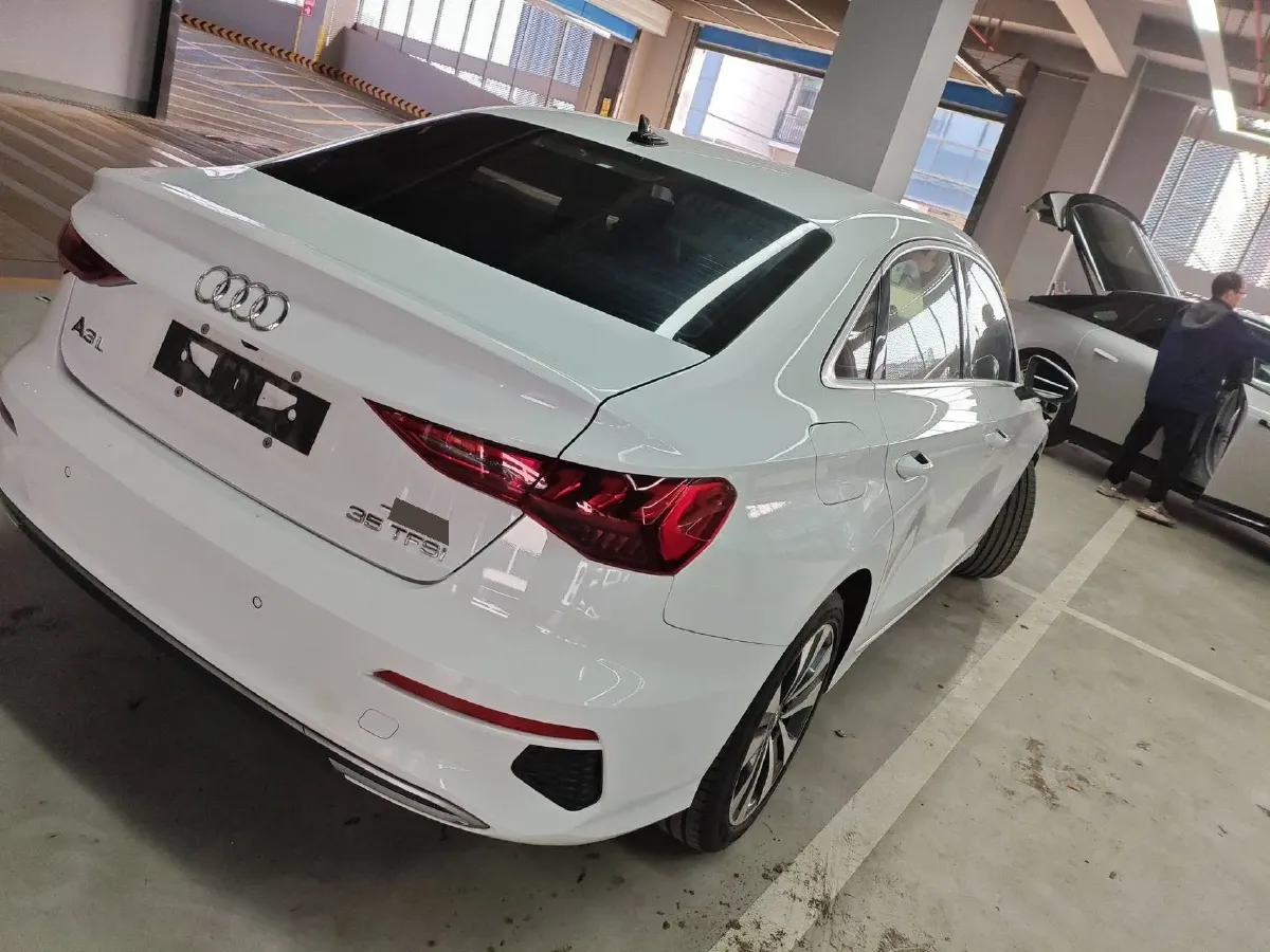 2021 Audi A3 1.4T 150HP L4 7DCT,autocango,china used car exporter,china ev exporter,chinese used car exporter,chinese used ev exporter