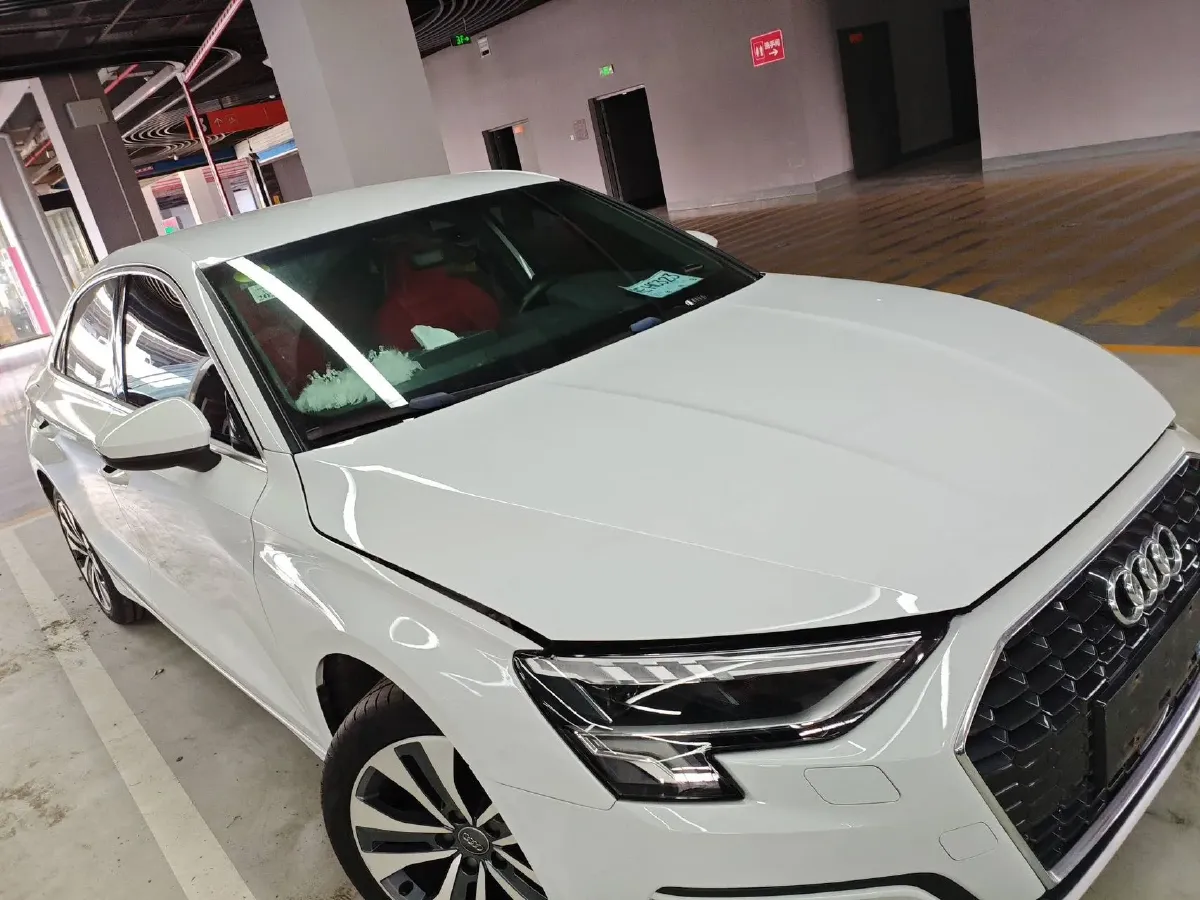 2021 Audi A3 1.4T 150HP L4 7DCT,autocango,china used car exporter,china ev exporter,chinese used car exporter,chinese used ev exporter