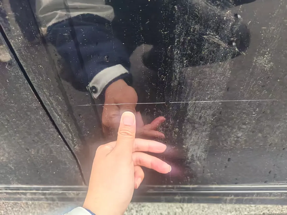 2022 BeiJing Auto EU7 BEV 60.7KWH,autocango,china used car exporter,china ev exporter,chinese used car exporter,chinese used ev exporter