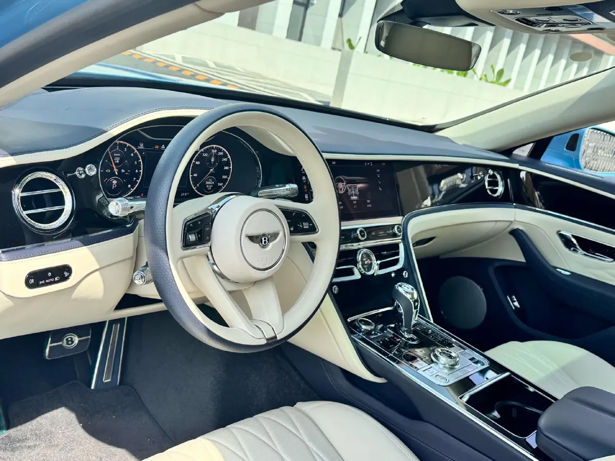 2022 Bentley Flying Spur 2.9T 416HP V6 8DCT PHEV 18KWH,autocango,china used car exporter,china ev exporter,chinese used car exporter,chinese used ev exporter