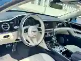 2022 Bentley Flying Spur 2.9T 416HP V6 8DCT PHEV 18KWH
