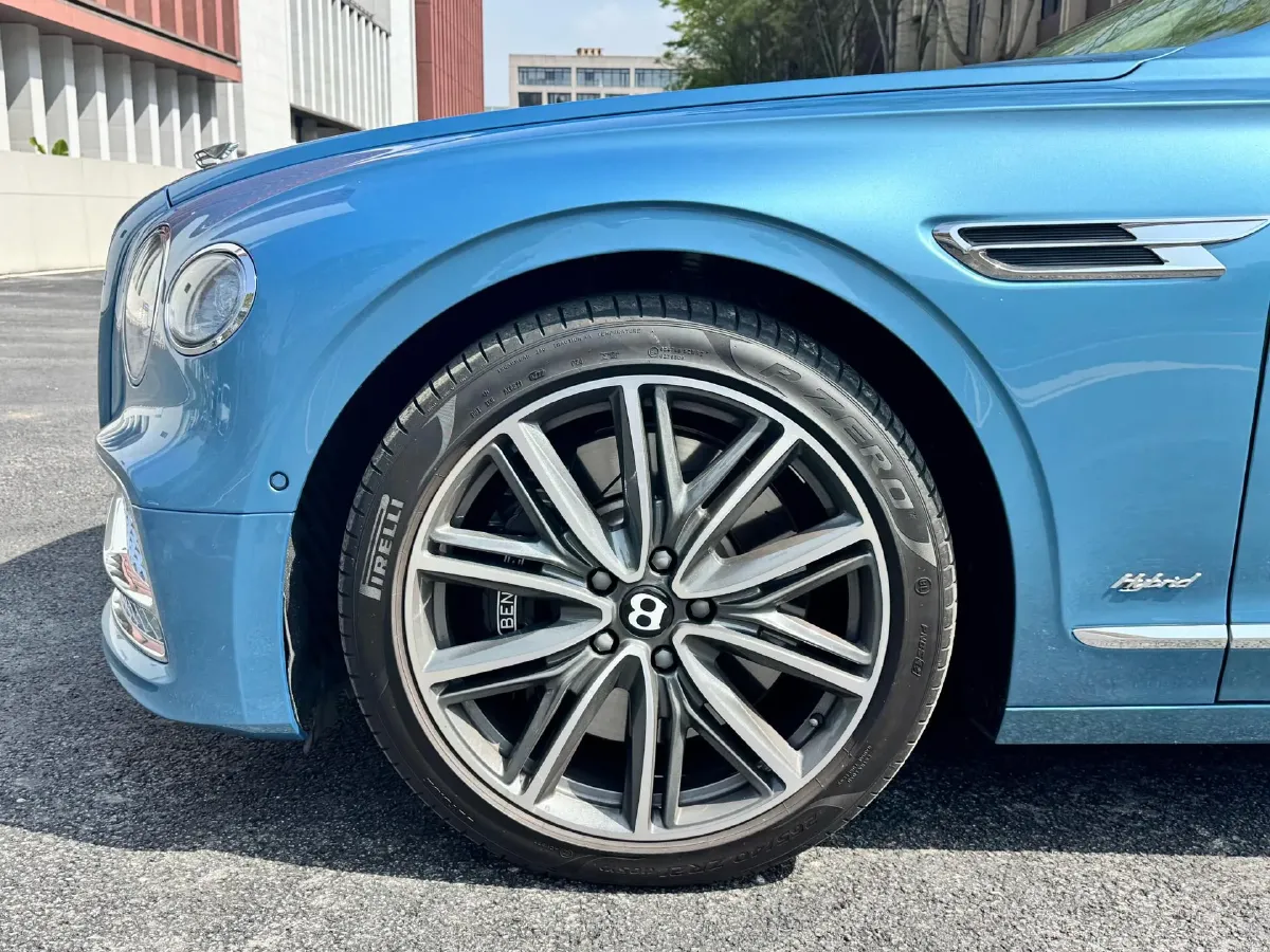 2022 Bentley Flying Spur 2.9T 416HP V6 8DCT PHEV 18KWH,autocango,china used car exporter,china ev exporter,chinese used car exporter,chinese used ev exporter