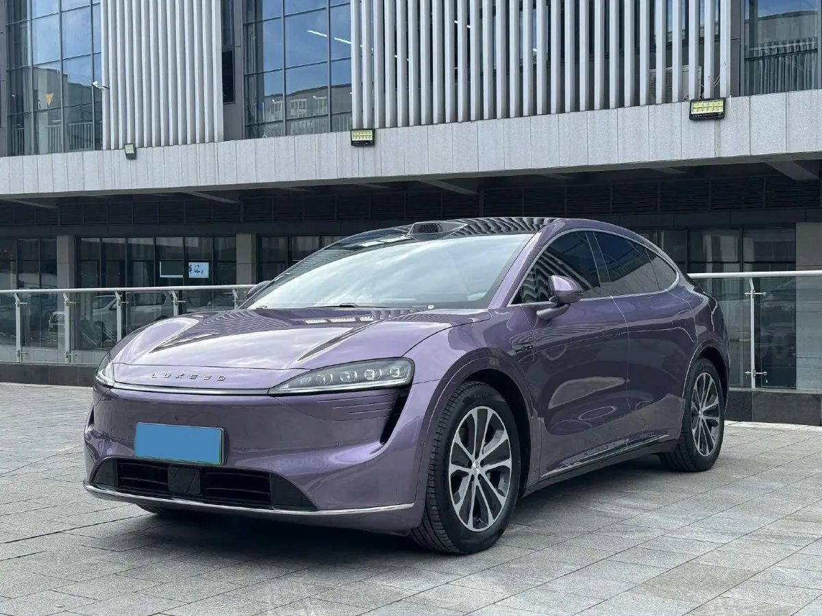 2025 Luxeed R7 REEV 156HP REEV 37KWH,autocango,china used car exporter,china ev exporter,chinese used car exporter,chinese used ev exporter
