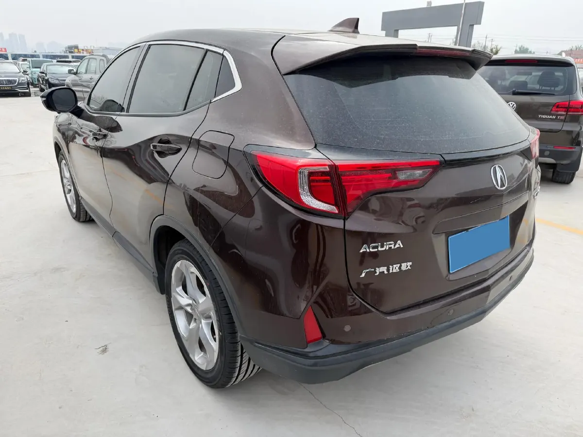 2019 Acura CDX 1.5T 182HP L4 8DCT,autocango,china used car exporter,china ev exporter,chinese used car exporter,chinese used ev exporter