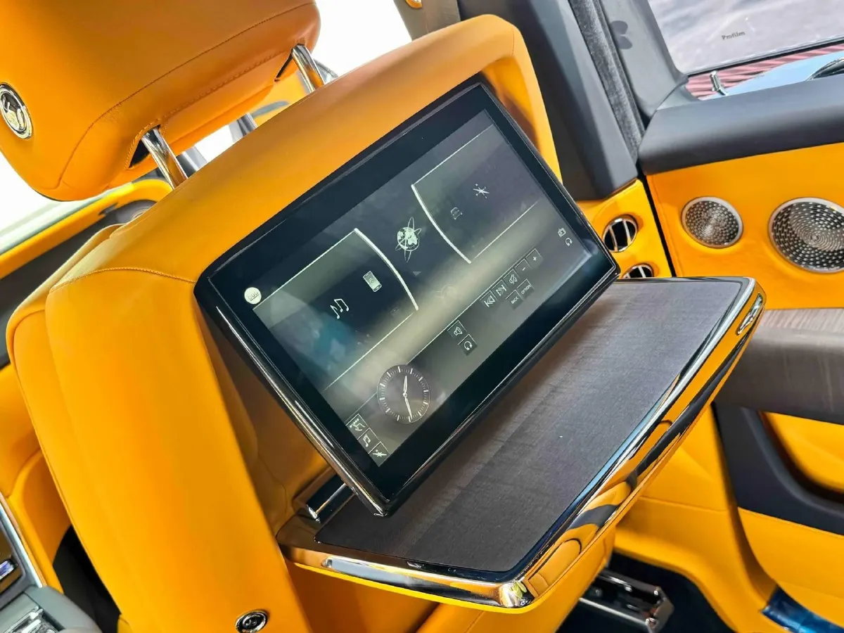 2024 Rolls-Royce Cullinan 6.7T 571HP V12 8AT,autocango,china used car exporter,china ev exporter,chinese used car exporter,chinese used ev exporter