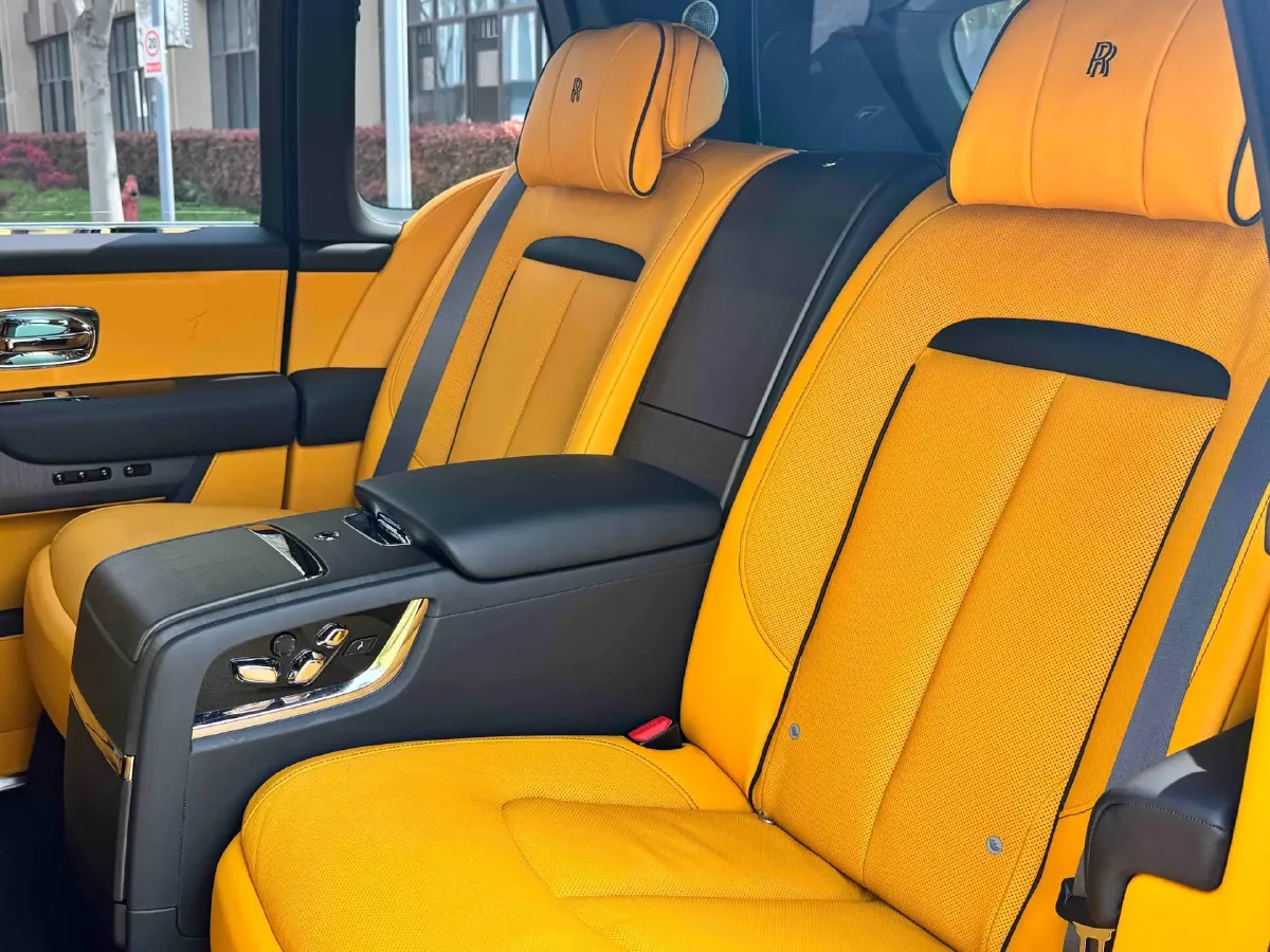 2024 Rolls-Royce Cullinan 6.7T 571HP V12 8AT,autocango,china used car exporter,china ev exporter,chinese used car exporter,chinese used ev exporter