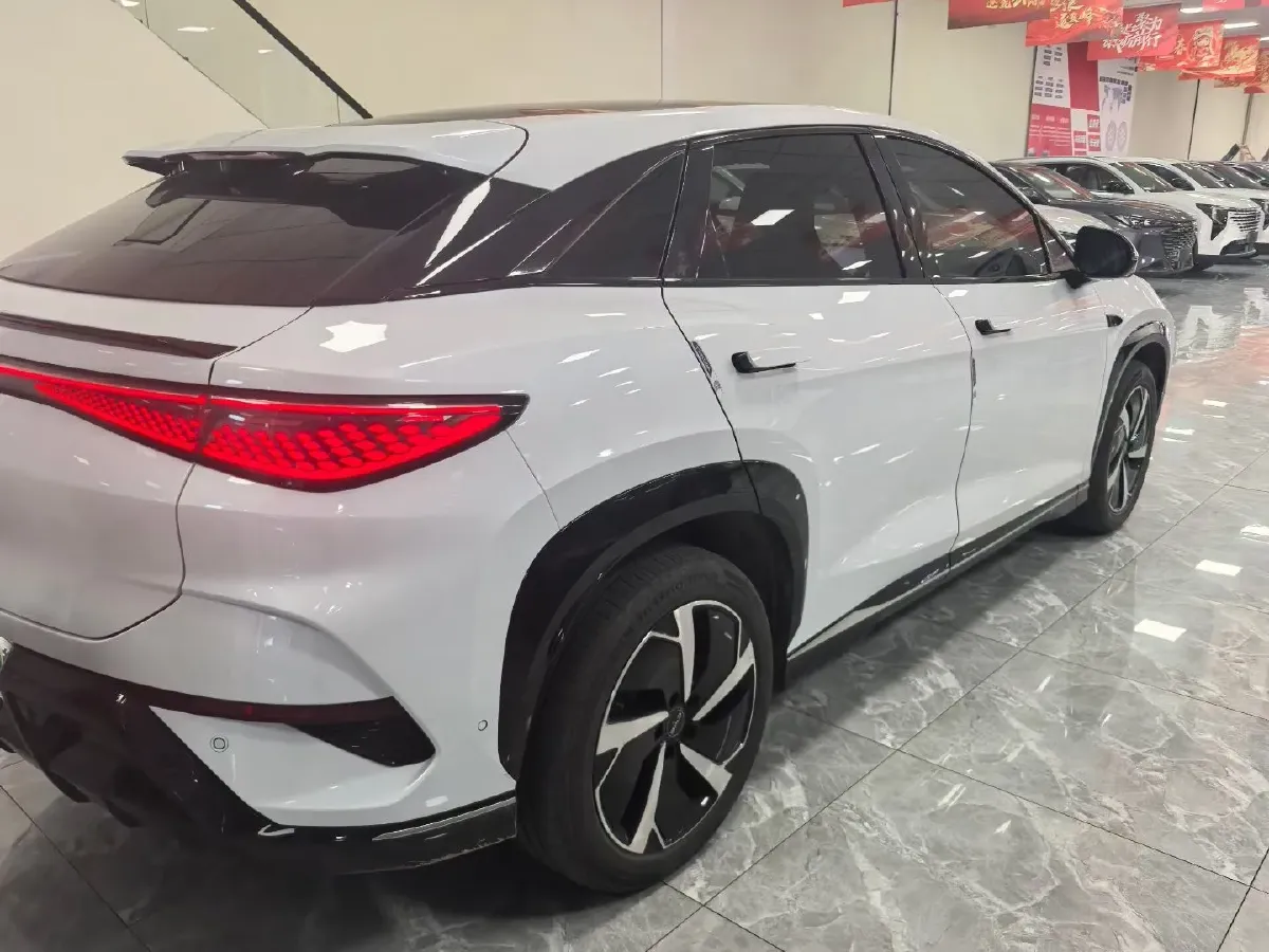 2025 BYD Sea Lion 07 BEV 80.64KWH,autocango,china used car exporter,china ev exporter,chinese used car exporter,chinese used ev exporter