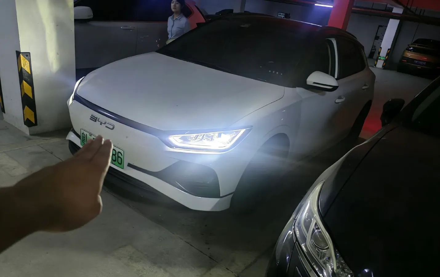 2023 BYD e2 BEV 43.2KWH,autocango,china used car exporter,china ev exporter,chinese used car exporter,chinese used ev exporter