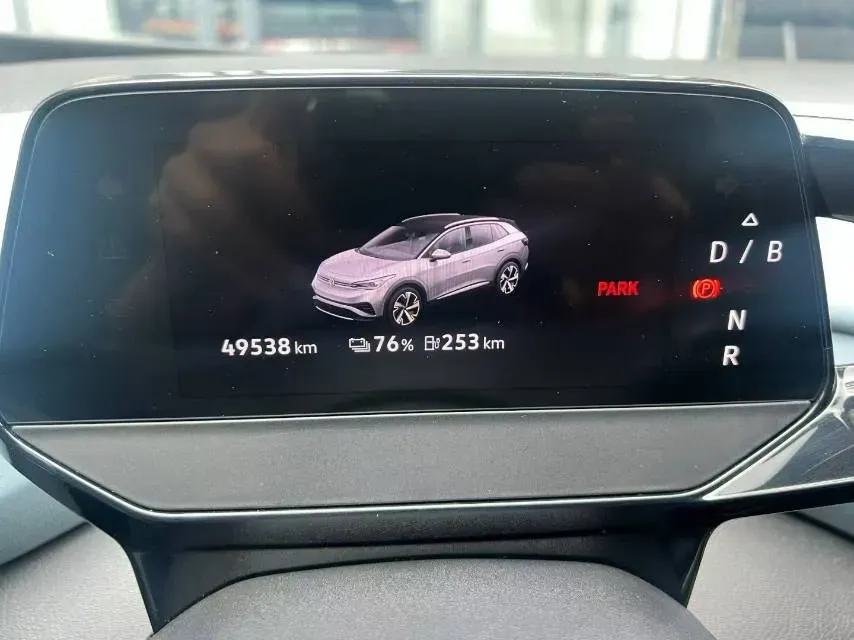 2023 Volkswagen ID.4 X BEV 52.8KWH,autocango,china used car exporter,china ev exporter,chinese used car exporter,chinese used ev exporter