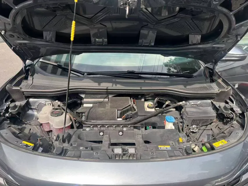 2023 Volkswagen ID.4 X BEV 52.8KWH,autocango,china used car exporter,china ev exporter,chinese used car exporter,chinese used ev exporter