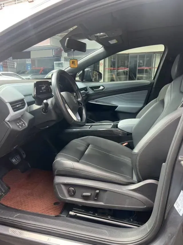 2023 Volkswagen ID.4 X BEV 52.8KWH,autocango,china used car exporter,china ev exporter,chinese used car exporter,chinese used ev exporter