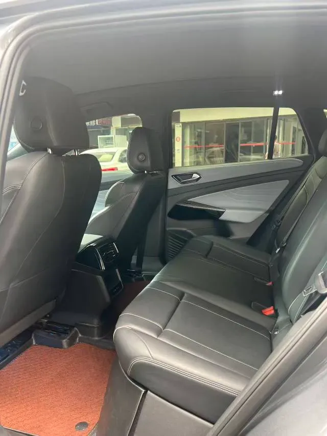 2023 Volkswagen ID.4 X BEV 52.8KWH,autocango,china used car exporter,china ev exporter,chinese used car exporter,chinese used ev exporter