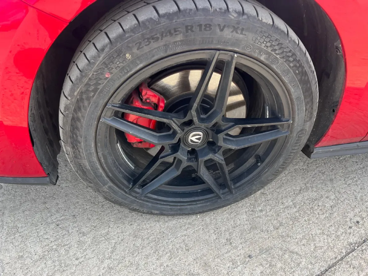 2023 ChangAn UNI-V iDD 1.5T 170HP L4 6TCT PHEV 18.4KWH,autocango,china used car exporter,china ev exporter,chinese used car exporter,chinese used ev exporter