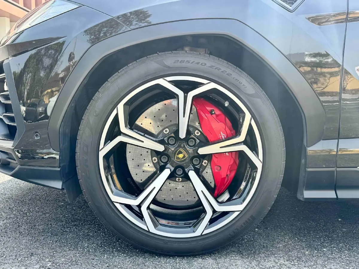 2018 Lamborghini Urus 4.0T 650HP V8 8AT,autocango,china used car exporter,china ev exporter,chinese used car exporter,chinese used ev exporter