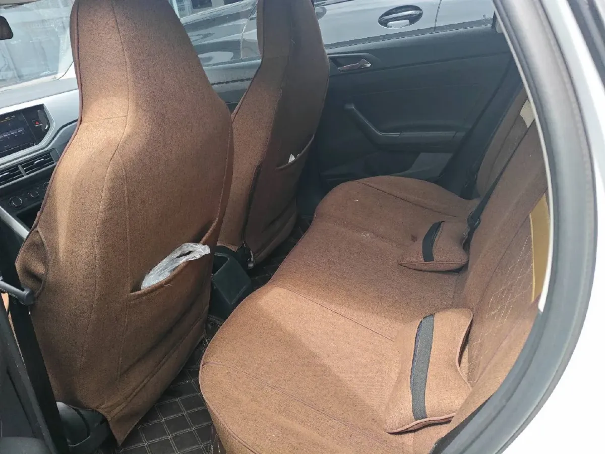 2023 Volkswagen Polo 1.5L 113HP L4 6AT,autocango,china used car exporter,china ev exporter,chinese used car exporter,chinese used ev exporter