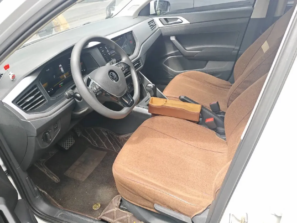 2023 Volkswagen Polo 1.5L 113HP L4 6AT,autocango,china used car exporter,china ev exporter,chinese used car exporter,chinese used ev exporter