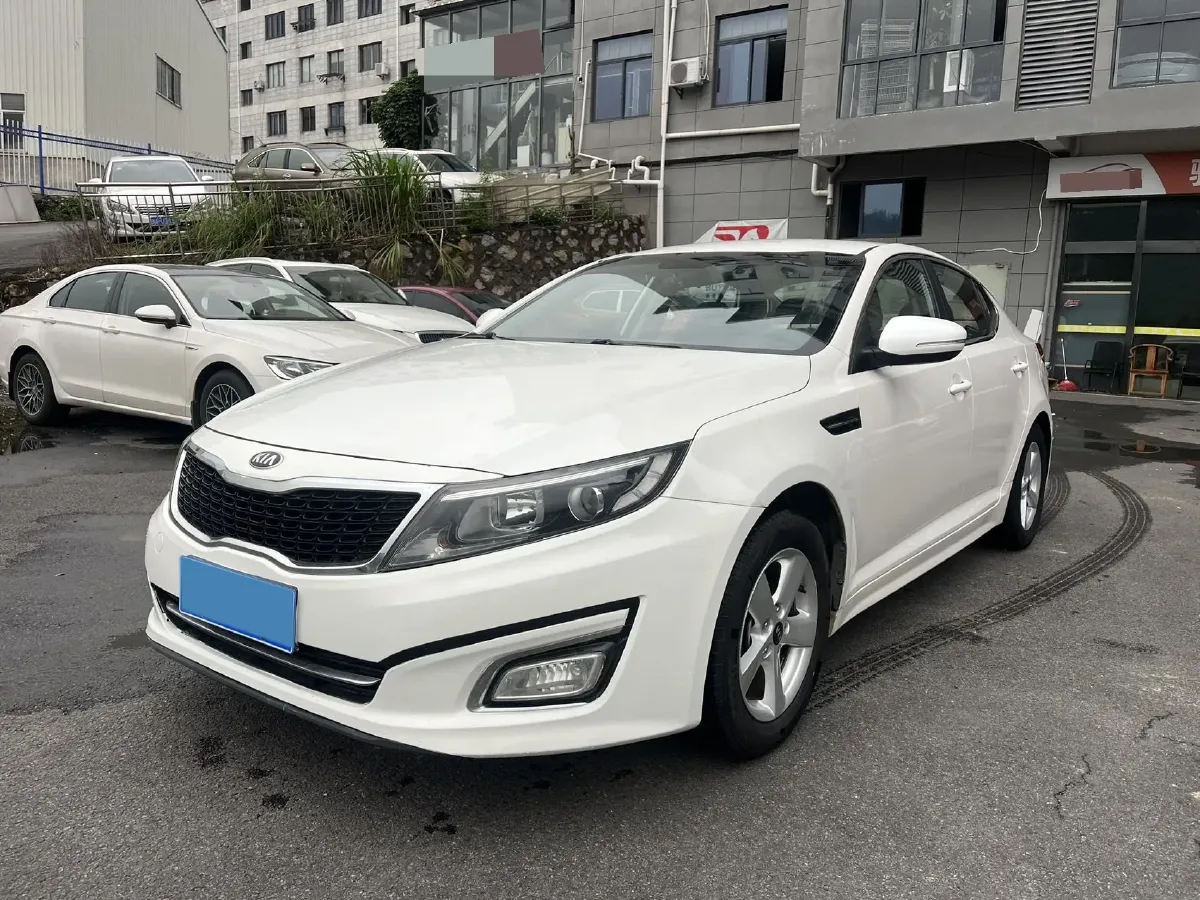 2015 Kia K5 2.0L 162HP L4 6AT,autocango,china used car exporter,china ev exporter,chinese used car exporter,chinese used ev exporter
