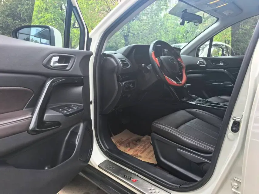 2019 GAC Trumpchi GS4 1.5T 169HP L4 6AT,autocango,china used car exporter,china ev exporter,chinese used car exporter,chinese used ev exporter